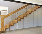 Construction et protection de vos escaliers par Escaliers Maisons à Nesle-le-Repons